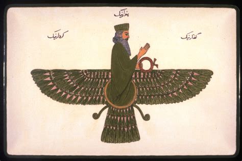 Zoroastrianism - encyclopedia article - Citizendium