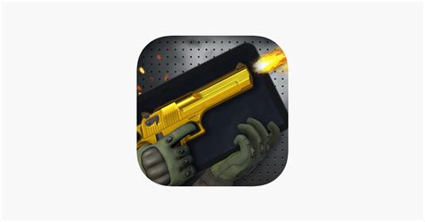 ‎Gun Simulator Shooting on the App Store