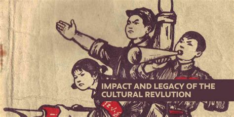 Reflections on the Cultural Revolution: Impact and Legacy of the Cultural Revolution - India ...