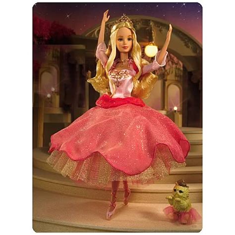 Barbie 12 Dancing Princesses Genevieve Doll