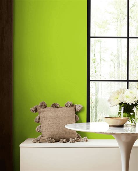 Lime Color