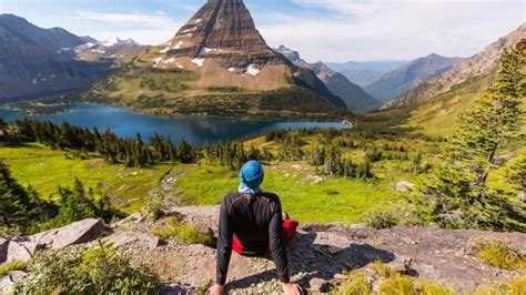 Montana, USA: 9 Places to Go for Amazing Hiking and Backpacking Trips