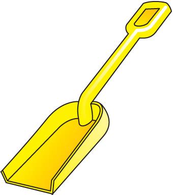 Free Sand Shovel Cliparts, Download Free Sand Shovel Cliparts png ...