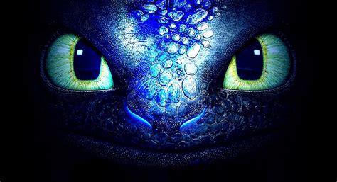 Blue Alpha Toothless by AlphaFuryoftheNight on DeviantArt