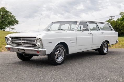 1967 Ford Falcon Wagon | Station Wagon Forums