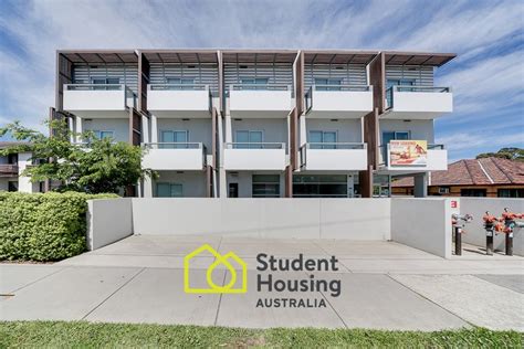 Student Accommodation in Clayton | Monash University