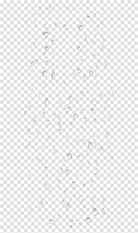 Drop Water Droplets, Bubble, Paper, Confetti Transparent Png – Pngset.com