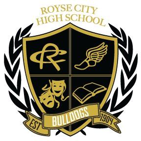 Royse City HS on Twitter: "Congratulations to Clay Wolfe for being ...