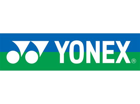 Yonex Logo - LogoDix