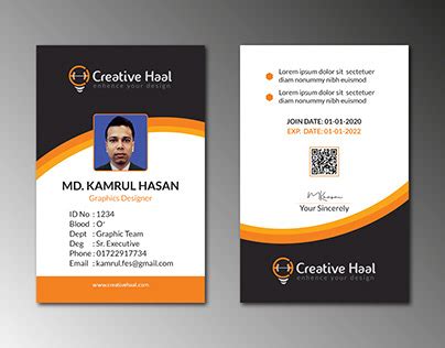 School Organization Card Projects :: Photos, videos, logos, illustrations and branding :: Behance