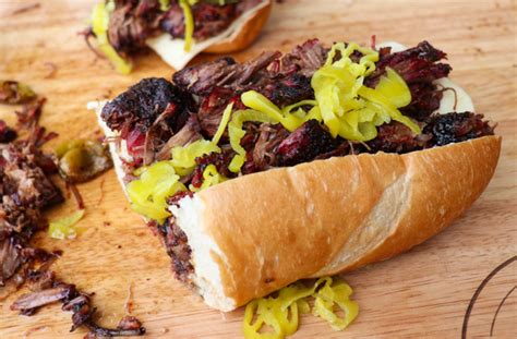 Beef Chuck Roast Sandwich Recipe | Deporecipe.co