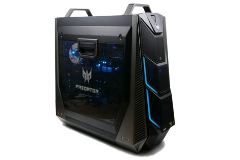 Acer Predator Orion 9000 Review | Trusted Reviews