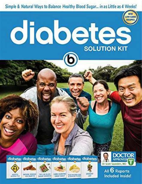 PPT - Joe Barton, Diabetes Solution Kit™ PDF eBook PowerPoint ...