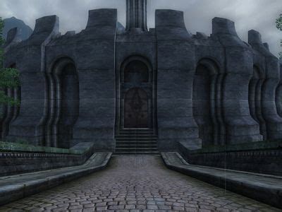 Oblivion:Imperial City Prison - The Unofficial Elder Scrolls Pages (UESP)