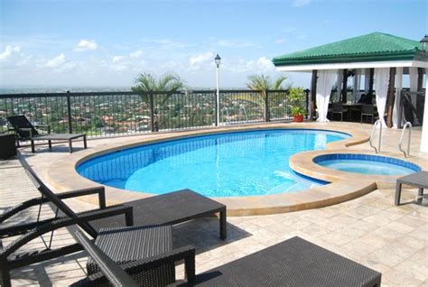 Parque Espana Residence Hotel $56 ($̶8̶8̶) - UPDATED 2017 Prices & Reviews - Metro Manila ...