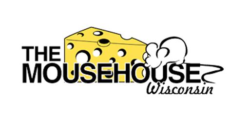 The Mousehouse Cheesehaus