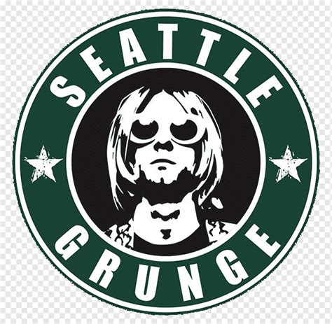 Seattle Grunge signage, Seattle Grunge Nirvana Music Punk rock, band ...