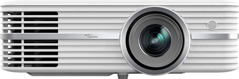 Customer Reviews: Optoma UHD50 4K DLP Projector with High Dynamic Range White OPTOMA UHD50 ...