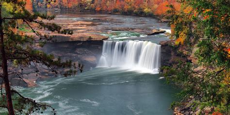 What are some of the BEST Kentucky State parks?