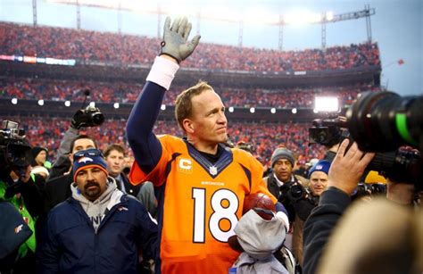 Peyton Manning House: His Denver Mansion Is Unexpected