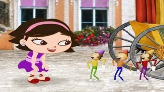 Little Einsteins: S2 E9: Hello, Cello! | Season 2 Episode 09 Full Episode - WatchDisneyJunior.com