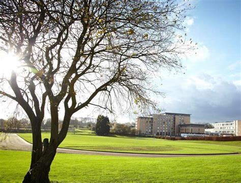 Leeds Trinity University students selected for Ministry of Justice ...