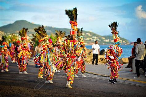 St. Kitts-Nevis embarks on initiative to safeguard intangible cultural heritage - The St Kitts ...