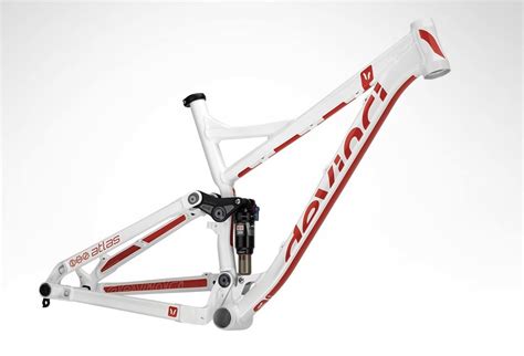 Devinci Atlas Frame - Reviews, Comparisons, Specs - Mountain Bike ...