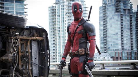 Watch Deadpool 2016 Full Movie Online Free 123moviesfree