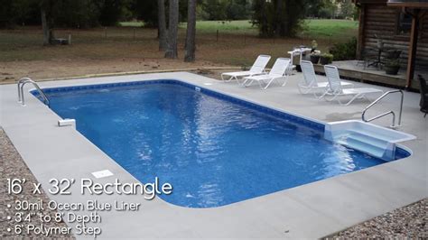 Diy Inground Fiberglass Pool Kits - Glass Designs