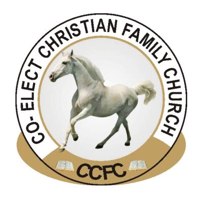 About Us - Co-Elect Christian Family Church