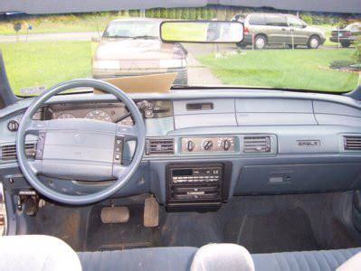 1992 Ford Taurus Wagon - news, reviews, msrp, ratings with amazing images