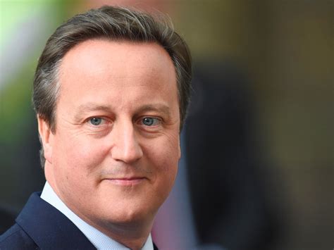 Former Prime Minister David Cameron takes job with National Citizen ...