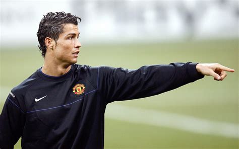 Cristiano Ronaldo UHD Wallpapers - Wallpaper Cave