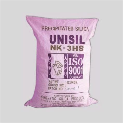 Precipitated Silica Powder - Precipitated Silica Exporter from Kanpur