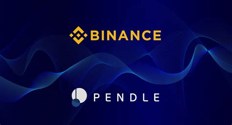 Earn Pendle (PENDLE) Tokens on Binance by Staking BNB and TUSD | CoinCodex