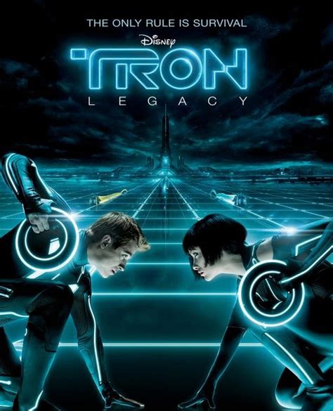 Tron legacy soundtrack the grid - spicykesil