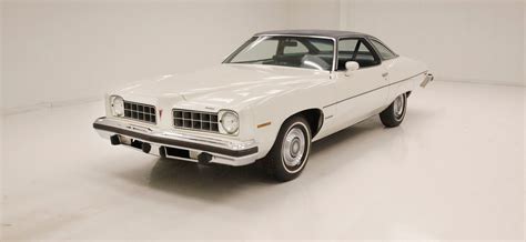 1975 Pontiac LeMans | Classic Auto Mall