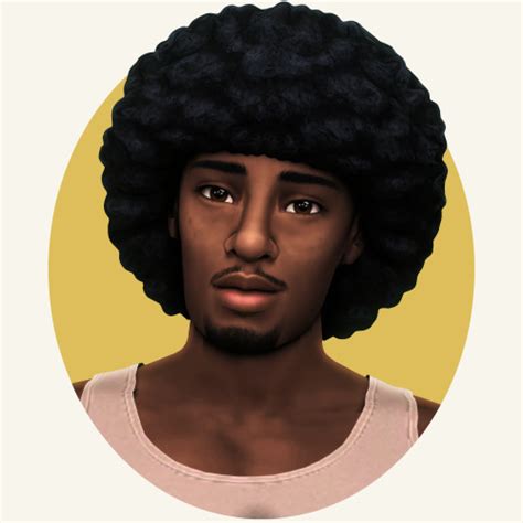 afro collection | Sims 4 Updates -♦- Sims 4 Finds & Sims 4 Must Haves -♦- in 2021 | Sims 4 hair ...