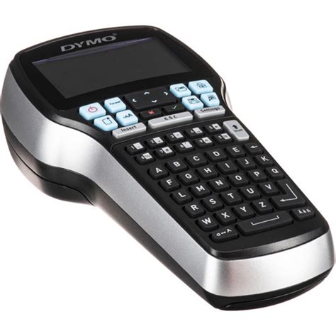 Dymo LabelManager 420P High-Performance Label Maker 1768815 B&H