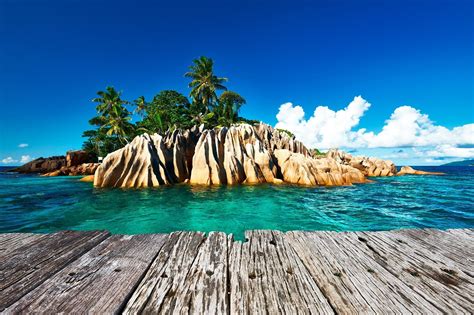 The Vanilla Islands of the Indian Ocean | Seychelles