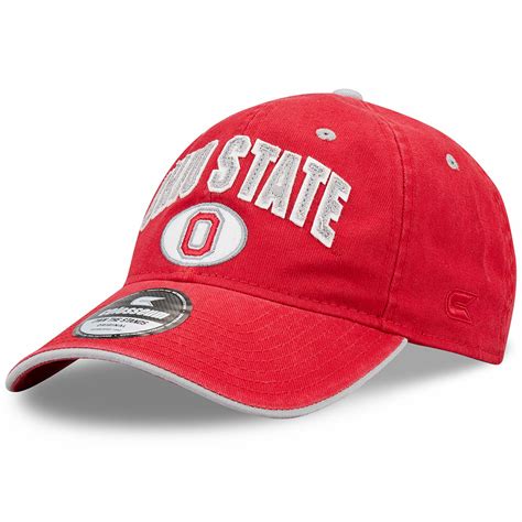 Ohio State Hats | Shop OSU Buckeyes