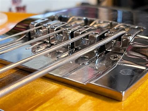 Rickenbacker Truss Rods - myths and realities revealed - Gear - BassBuzz Forum