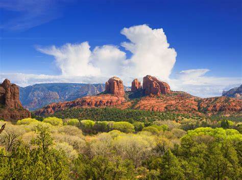 The Best Parks in Sedona, Arizona