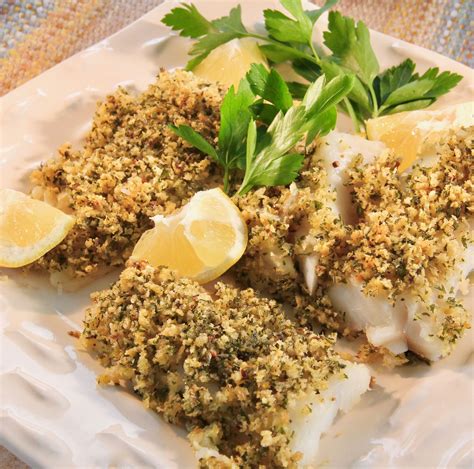 "Very good fish recipe! You can use any kind of fish fillet for this ...