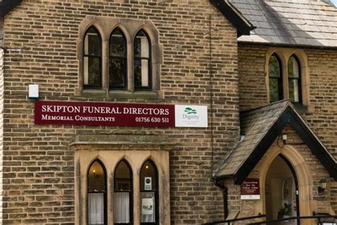 Skipton Crematorium - Crematoriums in Skipton | Funeral Guide