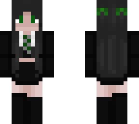 Slither | Minecraft Skin