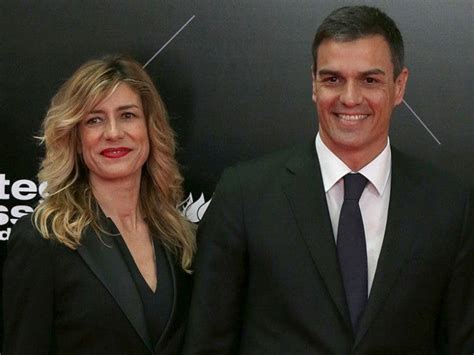 Wife of Spain's Prime Minister Pedro Sanchez tests positive for coronavirus, Donald Trump tests ...