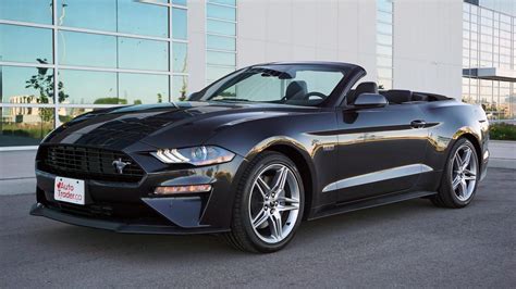 2022 Ford Mustang Convertible Configurations - www.inf-inet.com