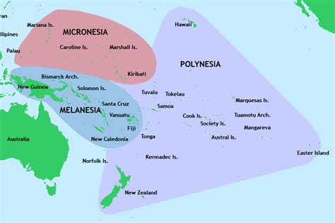 pacific islands – ACBM